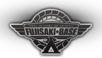 藤崎ベース Space To Enjoy The Creative Fujisaki Base
